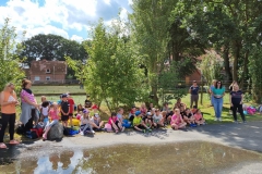 Bundesjugendspiele 2022