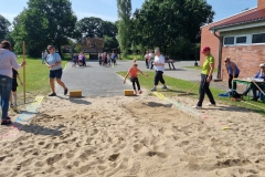 Bundesjugendspiele 2024