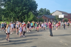 Bundesjugendspiele 2025