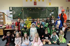 Fasching 2023