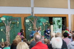 Regenbogen Sommer 2023