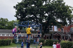 Sommerfest & Spendenlauf 2025