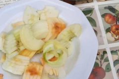 Streuobstwiese / Schulwald