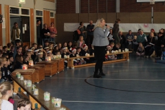 Weihnachtssingen 2019