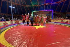 Zirkus 2023